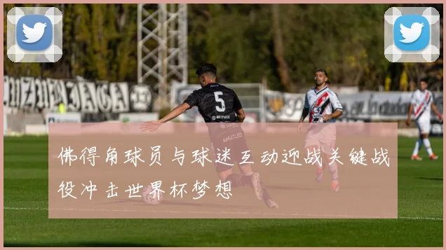 佛得角球员与球迷互动迎战关键战役冲击世界杯梦想